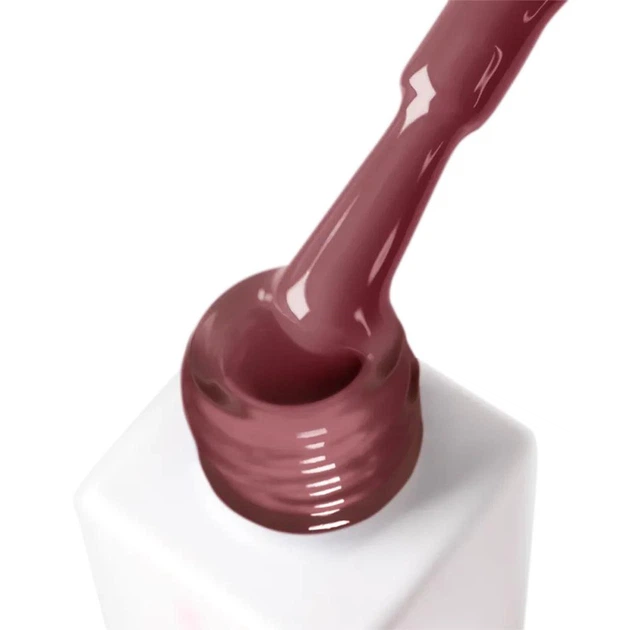 Гель лак JOIA Vegan Gel Polish №166 6 мл - Фото 2 Гель лак JOIA Vegan Gel Polish №166 6 мл - изображение 2