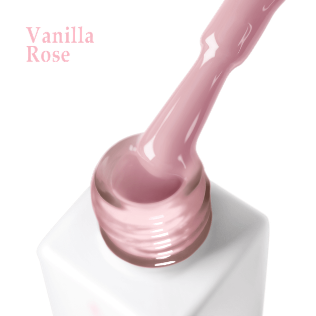Камуфлююча база BB Сream base JOIA Vegan Vanilla Rose 8 мл - изображение 2