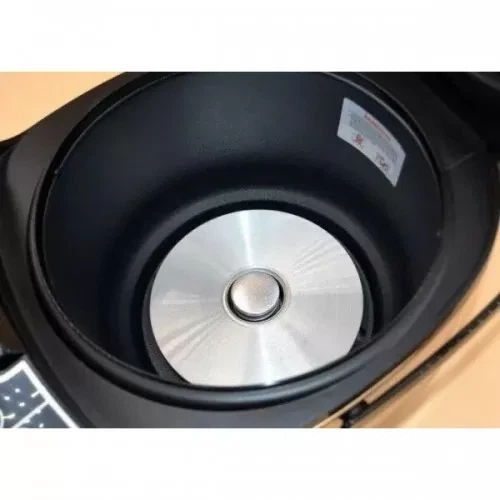 Мультиварка Rainberg Rb-6207 С Фритюрницей, 12 Программ - изображение 3