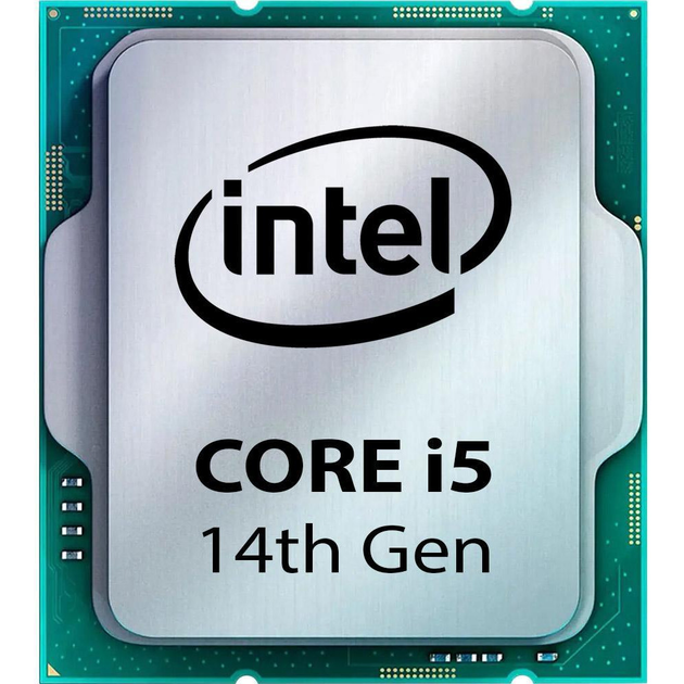 Процессор Intel Core i5-14400F 2.5GHz 20MB Raptor Lake Refresh 65W S1700 Tray (CM8071504821113) - изображение 1