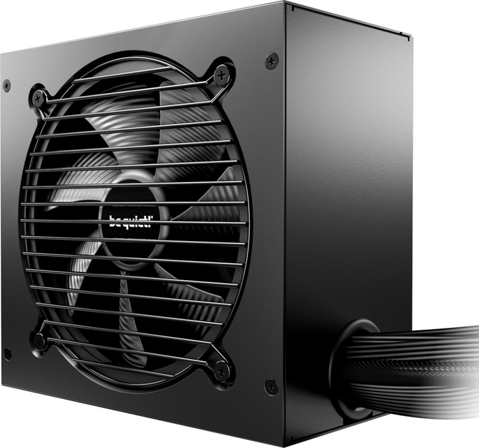 Zasilacz be quiet! Pure Power 12 750W (BP003EU) - obraz 1