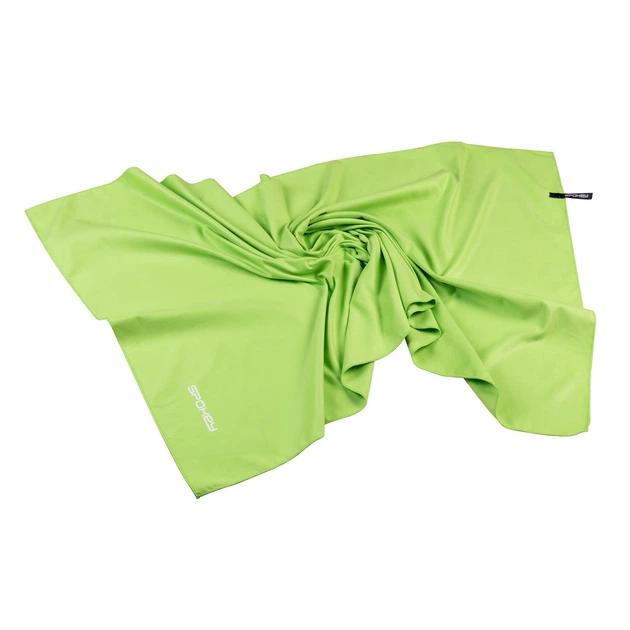 Ręcznik Spokey SIROCCO 924997 szybkoschnący 80 x 150 cm Zielony (5902693249979) - obraz 4
