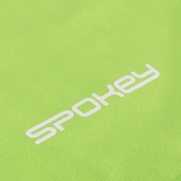 Ręcznik Spokey SIROCCO 924997 szybkoschnący 80 x 150 cm Zielony (5902693249979) - obraz 7