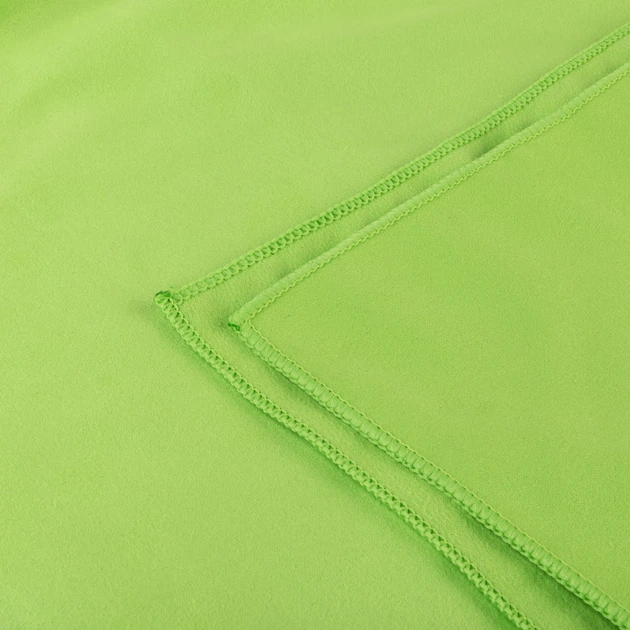 Ręcznik Spokey SIROCCO 924997 szybkoschnący 80 x 150 cm Zielony (5902693249979) - obraz 6