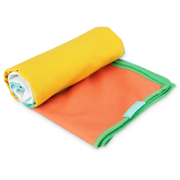 Ręcznik Spokey CHILL 943522 szybkoschnący 80 x 160 cm (5905339435224) - obraz 2