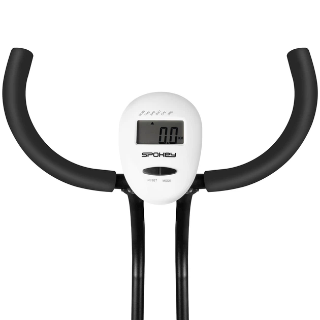 Велотренажер Spokey XFIT механічний складний (5905339444745) - зображення 7