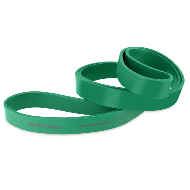 Гумка для фітнесу Spokey 941953 Power hard (5905339419538) - зображення 3