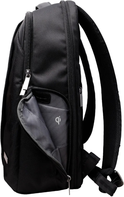 Рюкзак для ноутбука Acer Business Backpack 15.6'' Black (GP.BAG11.02L) - зображення 2