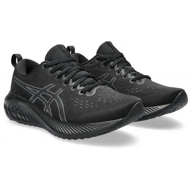 Кросівки для бігу GEL-EXCITE 10 Asics 1012B418-002 37 Чорний (4550456832534) - зображення 3