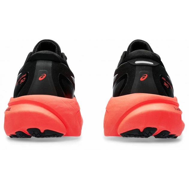 Кросівки спортивні GEL-KAYANO 30 Asics 1011B548-006 46 Чорний (4550457301732) - зображення 4