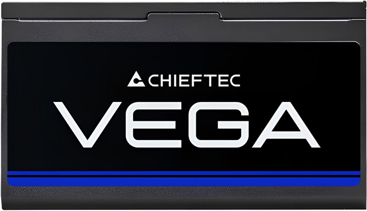 Zasilacz Chieftec Vega PPG-850-S - obraz 3