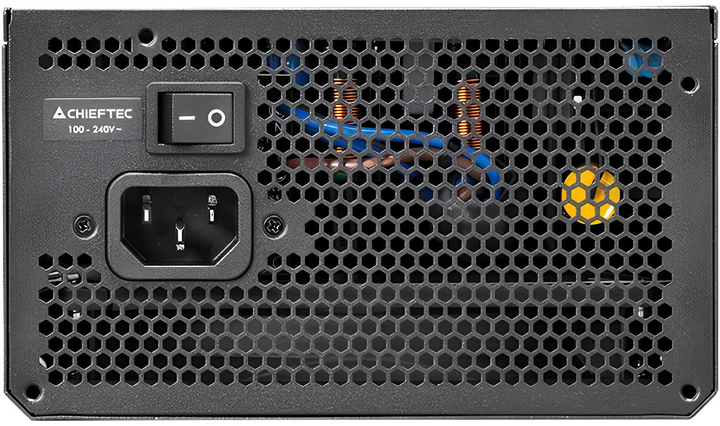 Zasilacz Chieftec Vega PPG-850-S - obraz 6
