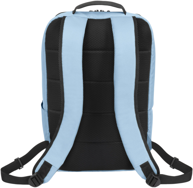 Рюкзак для ноутбука Dicota Commuter 13-16" Ice Blue (D32122-RPET) - зображення 4