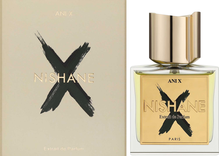 Perfumy unisex Nishane Ani X 100 ml (8683608071089) - obraz 2