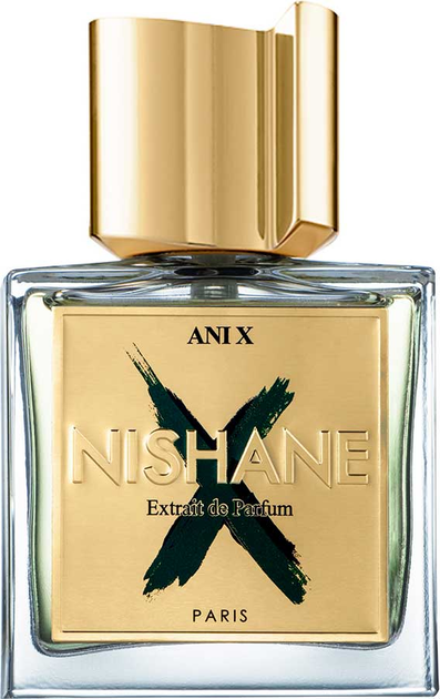 Perfumy unisex Nishane Ani X 100 ml (8683608071089) - obraz 1