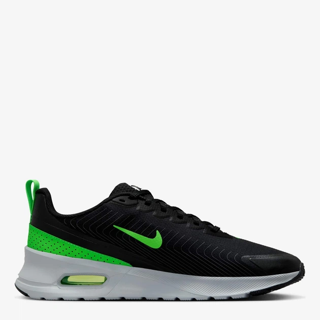 Мужские кроссовки Nike Air Max Nuaxis HV5754-010