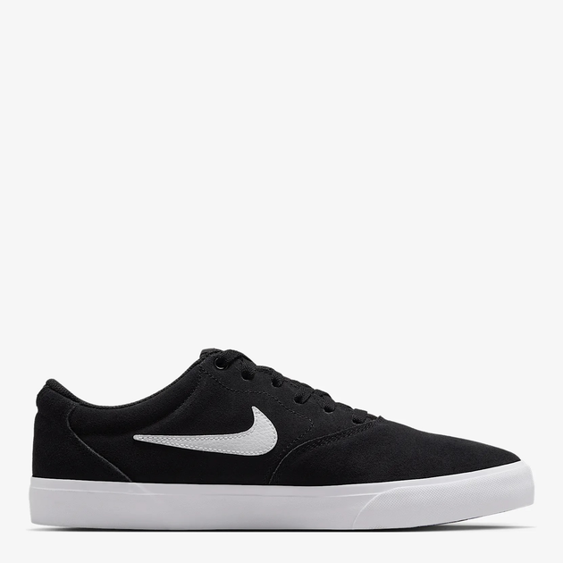 Чоловічі кеди низькі Nike Charge Suede IB2750-001 45.5 (11.5US) 29.5 см Чорні від Rozetka на платформі USKIDKA Акція на Чоловічі кеди низькі Nike Charge Suede IB2750-001 45.5 (11.5US) 29.5 см Чорні від Rozetka