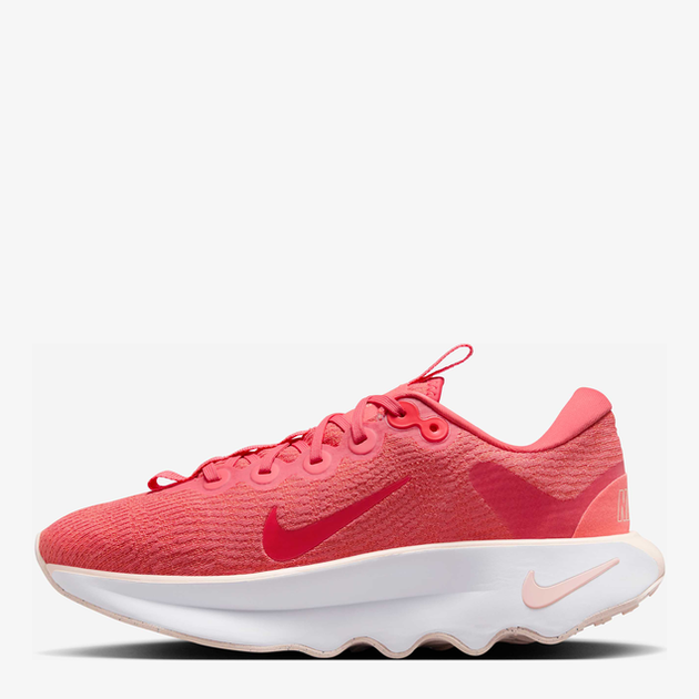 Женские кроссовки Nike Motiva DV1238-802 38.5 (7.5US) 24.5 см Розовые (197602666908) - изображение 3