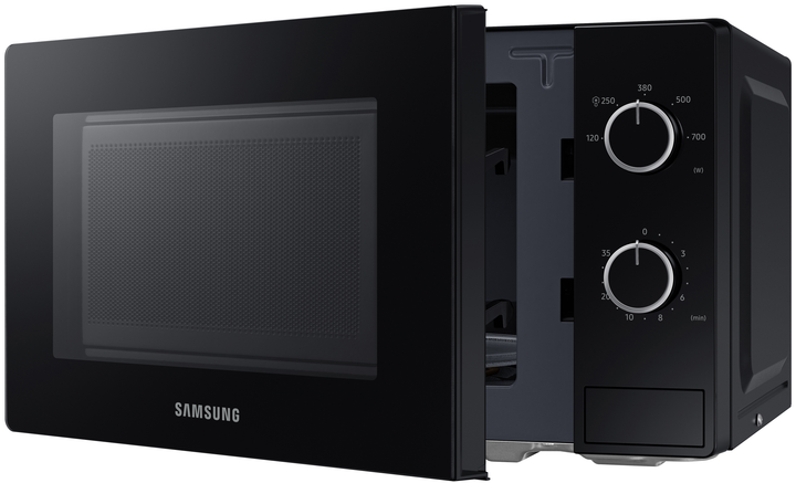 Мікрохвильова піч Samsung MW3000AM MS20A3010AL/EO - зображення 1