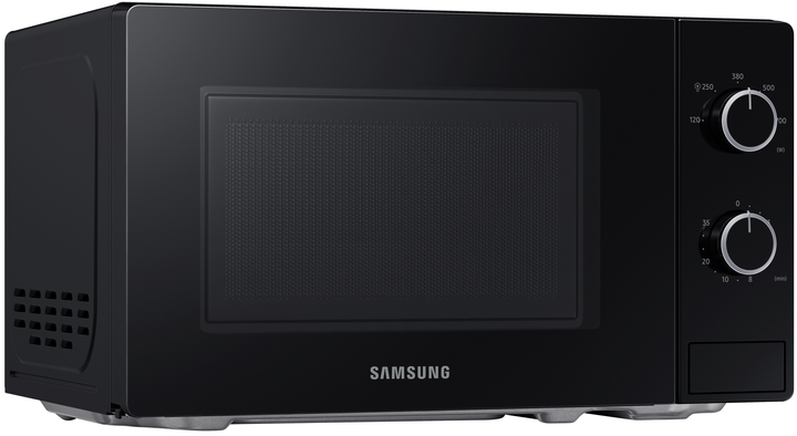 Kuchenka mikrofalowa Samsung MW3000AM MS20A3010AL/EO - obraz 3