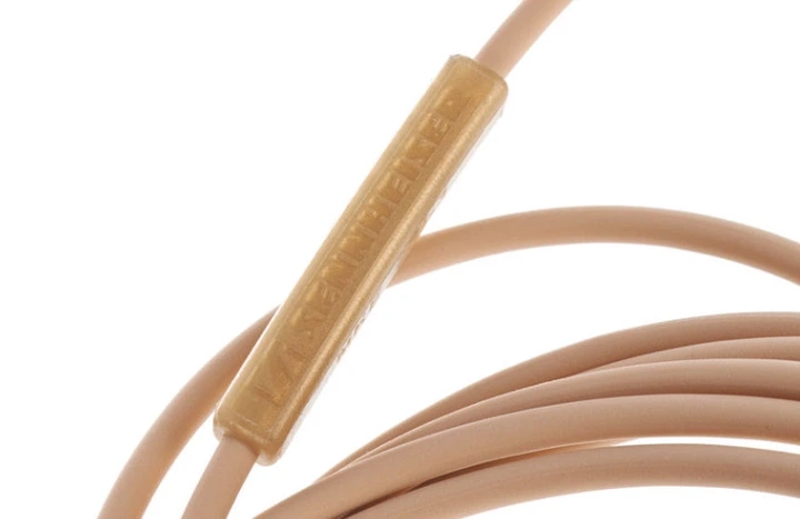 Петличний мікрофон Sennheiser MKE 2-4 GOLD-C - зображення 4
