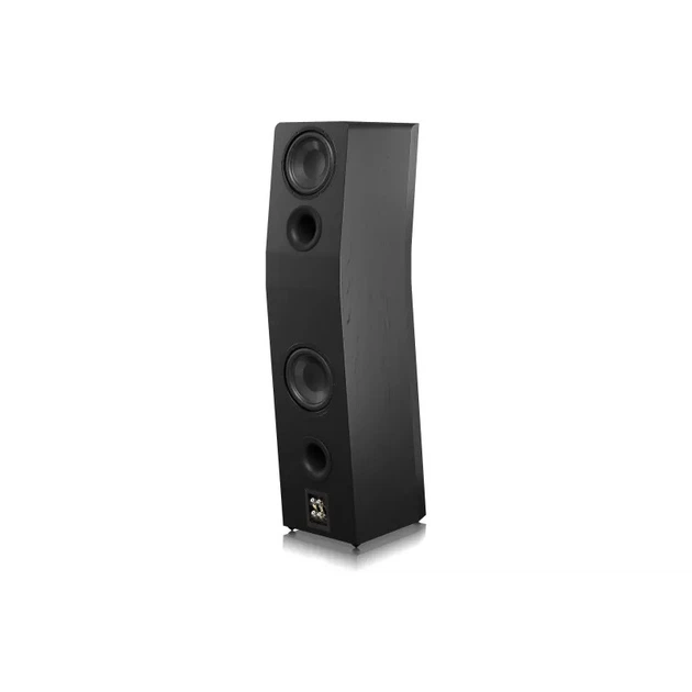 Підлогова акустика SVS Ultra Evolution Pinnacle Black Oak - Фото 6 Підлогова акустика SVS Ultra Evolution Pinnacle Black Oak - изображение 6