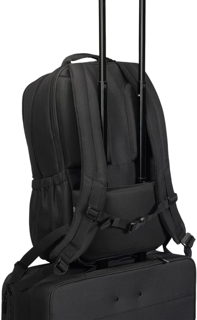 Рюкзак для ноутбука Dicota Companion 13-16" Black (D32116-RPET) - зображення 5