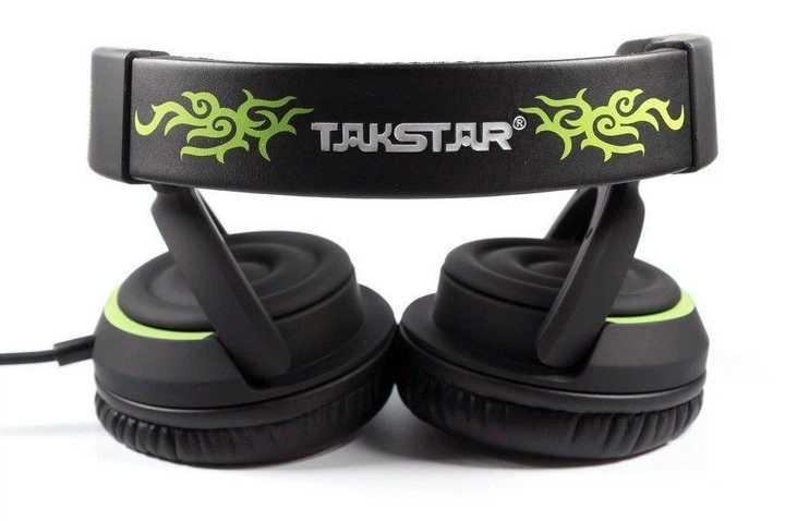 Навушники моніторні Takstar HD6000 - зображення 5