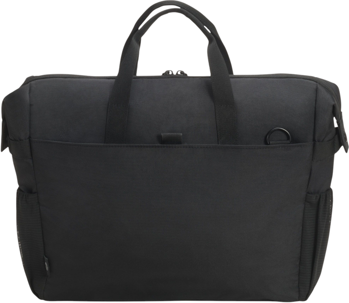 Torba na laptopa Dicota Eco Top Traveller GO 13-15.6" Black (D31863-RPET) - obraz 4