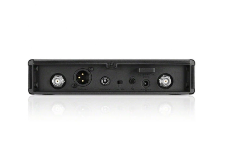 Бездротова радіосистема Sennheiser XSW 2-ME3-D - зображення 5