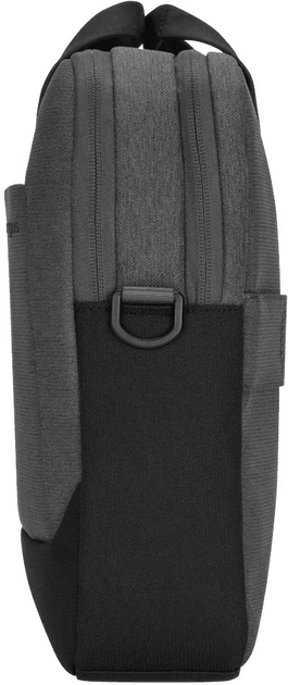 Сумка для ноутбука Targus Cypress EcoSmart 15.6" Light Gray (TBT92602GL) - зображення 6