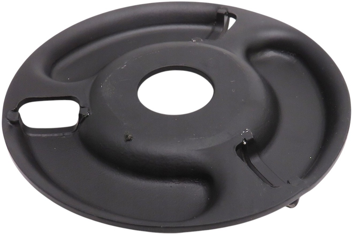 Tarcza do szlifierki Bass Polska 100 mm BP-2245 (5902067621035) - obraz 3