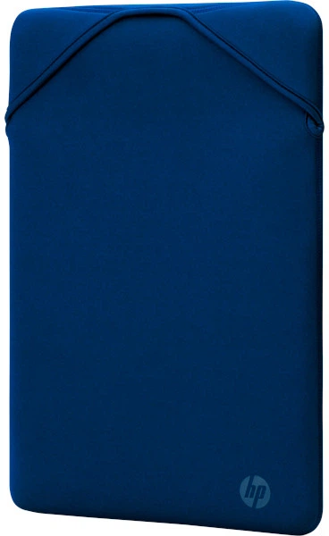 Etui na laptopa HP Reversible Protective 15.6" Black-Blue (2F1X7AA#000) - obraz 3