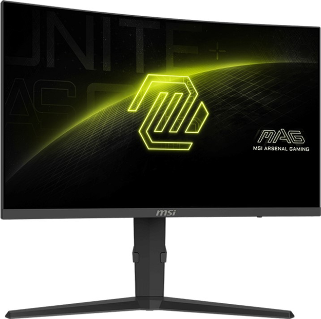Монитор 27" MSI MAG 275CQRF QD E2 - изображение 2