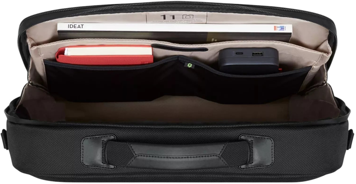 Torba na laptopa Lenovo ThinkPad Professional Gen 2 16" Black (4X41M69795) - obraz 6