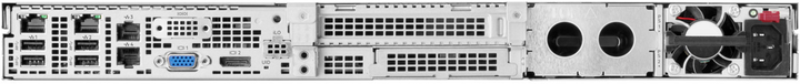 Serwer HPE ProLiant DL20 Gen11 Intel Xeon E-2434 3.4GHz 4-core 1P 16GB-U 4SFF 800W PS - obraz 5
