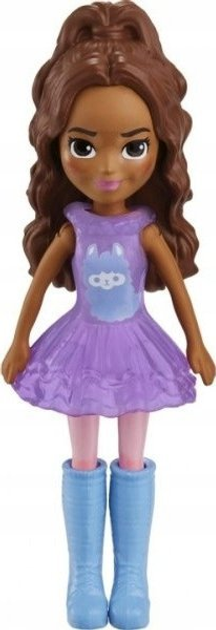 Фігурка Mattel Polly Pocket з аксесуарами HKV85 (194735108961) - зображення 5