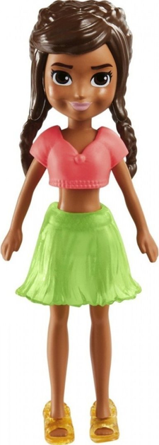 Figurka Mattel Polly Pocket z akcesoriami HKV86 (194735108824) - obraz 4