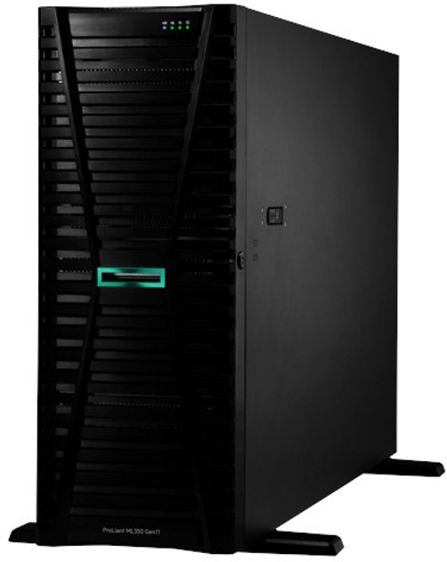 Serwer HPE ProLiant ML350 Gen11 (P70195-421) - obraz 2