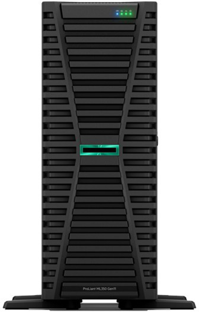 Serwer HPE ProLiant ML350 Gen11 (P70196-421) - obraz 1