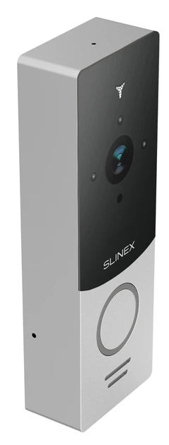 Slinex ML-20HR Silver - Фото 4 Slinex ML-20HR Silver - зображення 4
