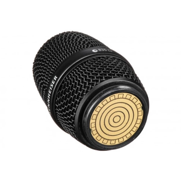 Динамічна мікрофонна головка Sennheiser MMD 835-1 BK - изображение 2