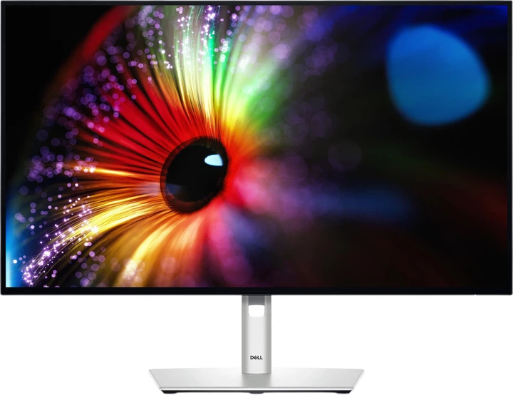 Монітор 27" Dell UltraSharp 27 Thunderbolt U2724DE (DELL-U2724DE) - Фото 1 Монітор 27" Dell UltraSharp 27 Thunderbolt U2724DE (DELL-U2724DE) - зображення 1