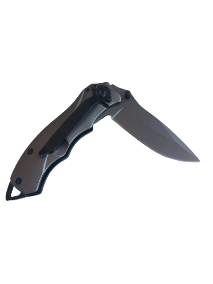 Складаний туристичний ніж Strider Knives 313 - Тактичне