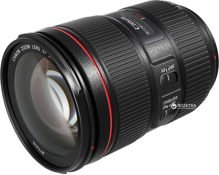 Canon EF 24-105mm f/4L IS II USM (1380C005) - зображення 6