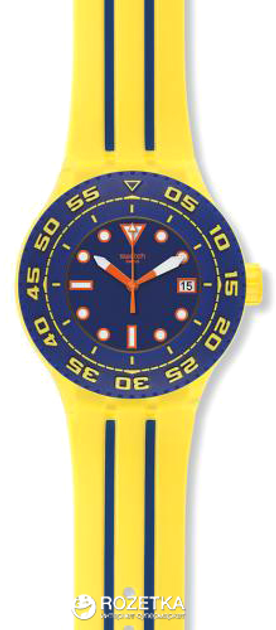 Мужские часы SWATCH Playero SUUJ400 – фото, отзывы, характеристики в ...