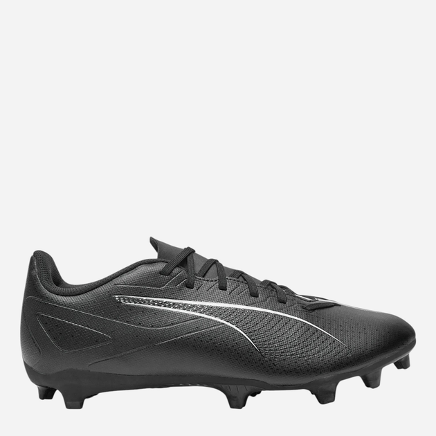 Korki męskie Puma Ultra 5 Play FG/AG 10768902 44 (9.5UK) Czarne - obraz 1