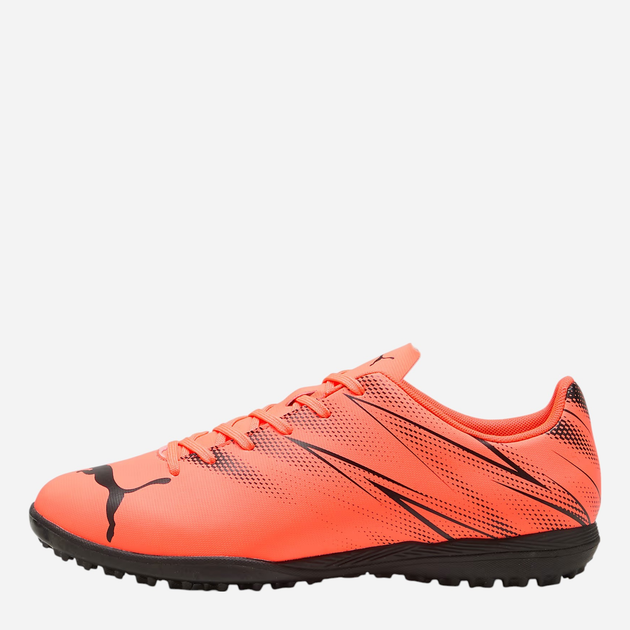 Чоловічі сороконіжки Puma Attacanto TT 10747813 43 (9UK) Помаранчеві (4067983120503) - зображення 3
