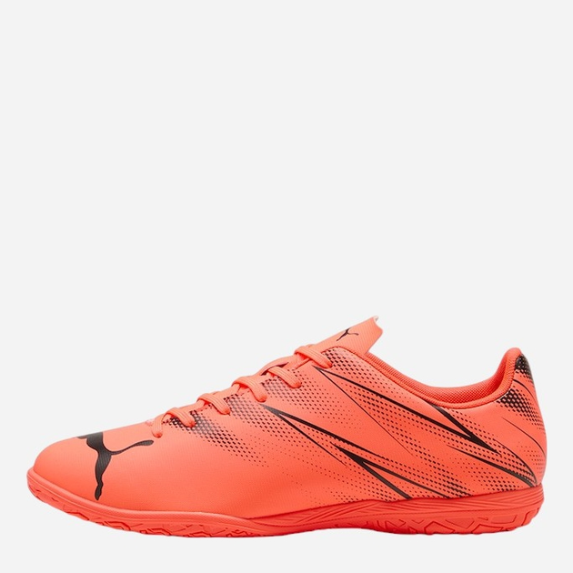 Чоловічі футзалки Puma Attacanto IT 10747914 40.5 (7UK) Помаранчеві (4067983121043) - зображення 3