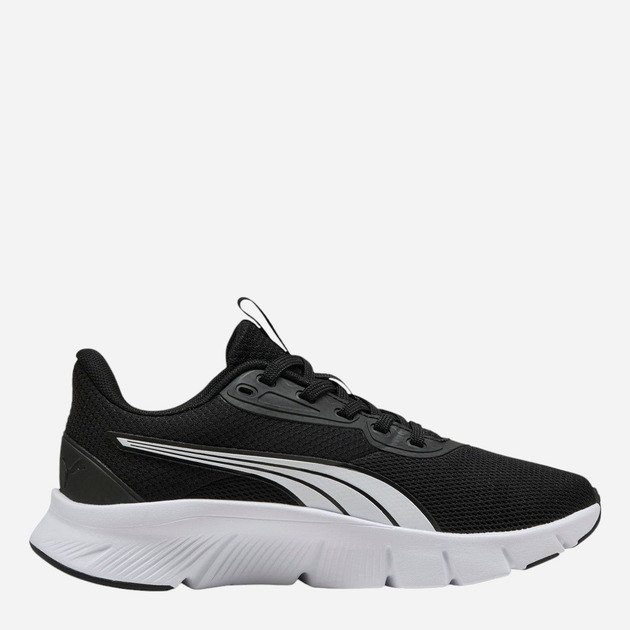Підліткові кросівки для хлопчика Puma FlexFocus Lite Modern Jr 40151701 37 (4UK) Чорні (4067983337611) - зображення 3